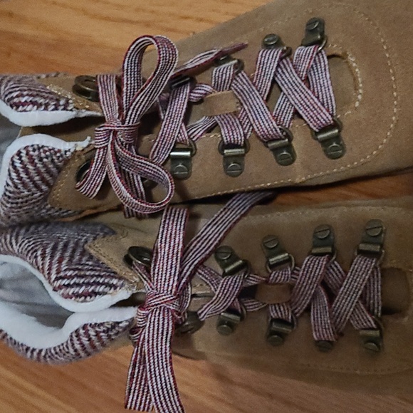 Anne Klein Sport boots - Picture 6 of 11